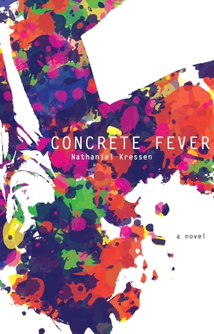 Concrete Fever (Paperback)