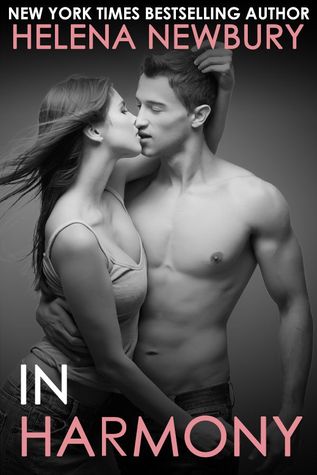 In Harmony (Fenbrook Academy, #2)