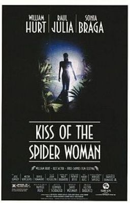 Kiss of the Spider Woman