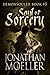 Soul of Sorcery by Jonathan Moeller