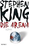 Book cover for Die Arena