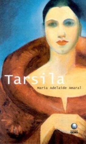 Tarsila (Paperback)