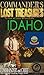 Commander's Lost Treasures You Can Find in Idaho