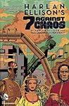 Harlan Ellison's 7 Against Chaos by Harlan Ellison