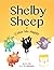 Shelby Sheep in Color Me Happy