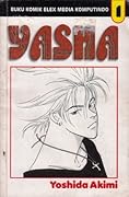 Yasha, Vol. 1