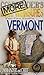 More Commander's Lost Treasures You Can Find in Vermont by Commander Pulitzer