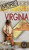 More Commander's Lost Treasures You Can Find in Virginia