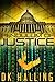 Pendulum of Justice
