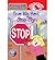 Big Red Stop Sign (Clifford's Puppy Days)