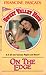 On the Edge (Sweet Valley H...