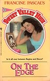 On the Edge (Sweet Valley High, #40)