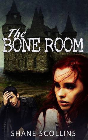 THE BONE ROOM