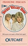 Outcast (Sweet Valley High, #41) Outcast (Sweet Valley High, #41)