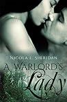 A Warlord's Lady by Nicola E. Sheridan