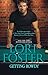 Getting Rowdy (Love Undercover, #3)