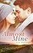 Almost Mine by Lea Darragh