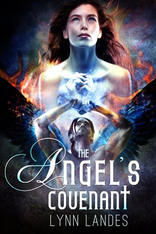 The Angel's Covenant (The Covenant, #1)