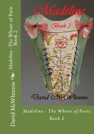 Madeline: The Whore of Paris 2