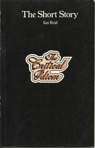 Short Story (Critical Idiom)