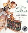 The tram to Bondi Beach by Elizabeth Hathorn