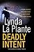 Deadly Intent (Anna Travis, #4)