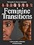 Feminine Transitions: A Photographic Celebration of Natural Beauty