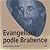 Evangelium podle Brabence by Vratislav Brabenec