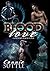 Blood Love (God Wars, #4)