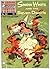 Classics Illustrated Junior 1 of 77 : 501 Snowwhite & The Seven Dwarfs