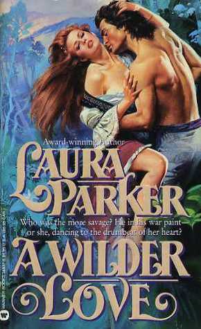 A Wilder Love (Paperback)