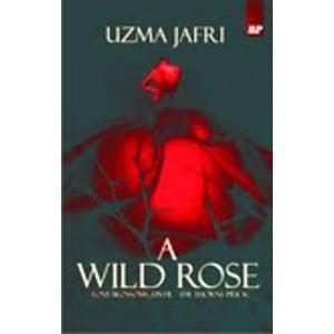 A Wild Rose