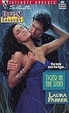 Tiger In The Rain (Rogues' Gallery, #1)