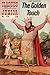 Classics Illustrated Junior 34 of 77 : 534 Golden Touch