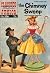 Classics Illustrated Junior 36 of 77 : 536 Chimney Sweep