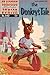 Classics Illustrated Junior 42 of 77 : 542 Donkey's Tale