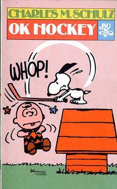 OK hockey (Paperback)