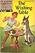 Classics Illustrated Junior 47 of 77 : 547 The Wishing Table