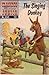 Classics Illustrated Junior 50 of 77 : 550 Singing Donkey