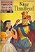 Classics Illustrated Junior 53 of 77 : 553 King Thrushbeard