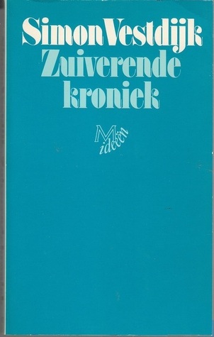 Zuiverende kroniek: essays (Paperback)