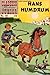 Classics Illustrated Junior 61 of 77 : 561 Hans Humdrum