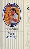 Venus De Molly (Harlequin Silhouette Romance)