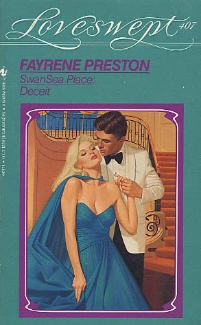 The Deceit (Mass Market Paperback)