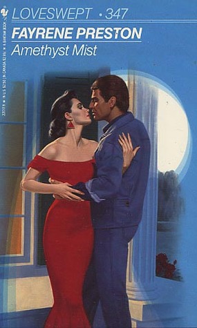Amethyst Mist (Mass Market Paperback)