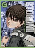 BTOOOM!, Vol. 10