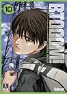BTOOOM!, Vol. 10 by Junya Inoue