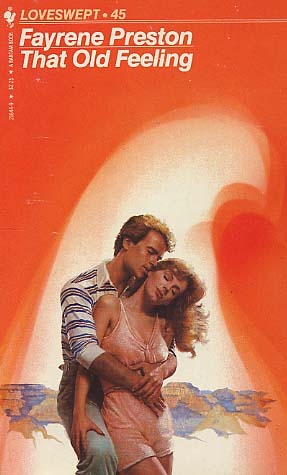 That Old Feeling (Mass Market Paperback)