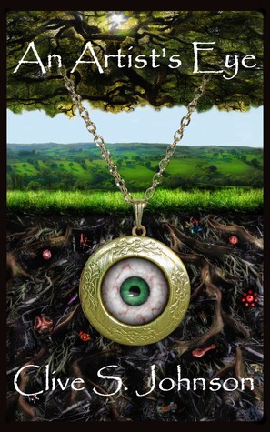 An Artist's Eye (The Dica Series, #5)