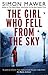 The Girl who fell From the Sky by Simon Mawer